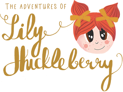 Lily Huckleberry